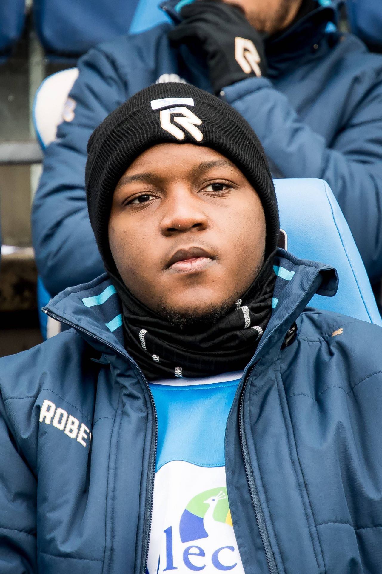 Hervin Ongenda, ”dat dispărut”! Ce se întâmplă cu francezul după plecarea de la Rapid _3