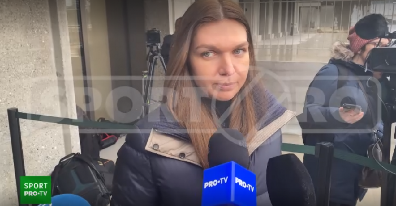 „Vă rog să înțelegeți!” Primele cuvinte spuse de Simona Halep la întoarcerea în România din Elveția_10