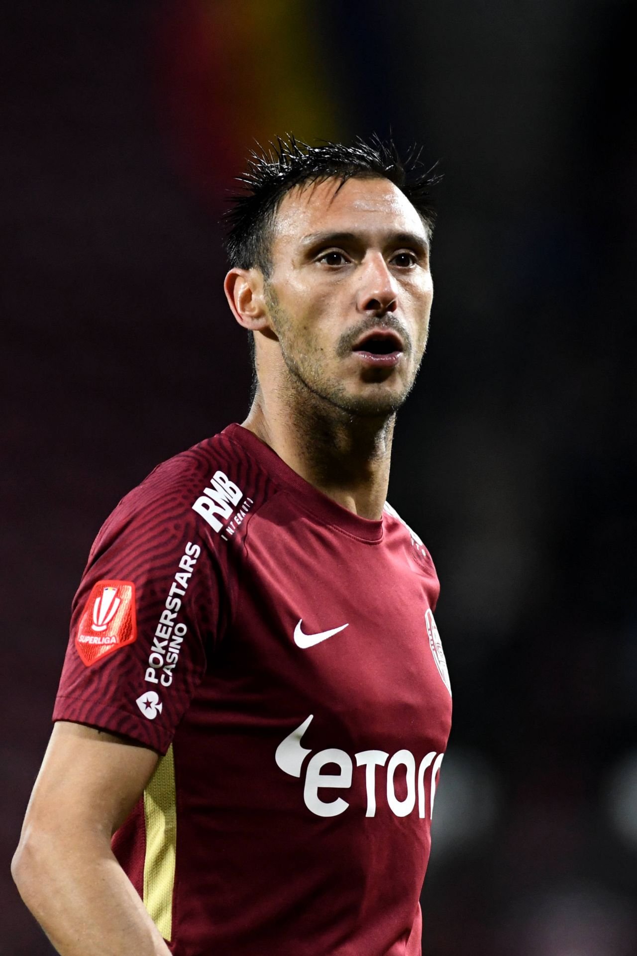 CFR Cluj - Rapid București 0-1 | Giuleștenii au obținut trei puncte colosale în lupta la titlu_2