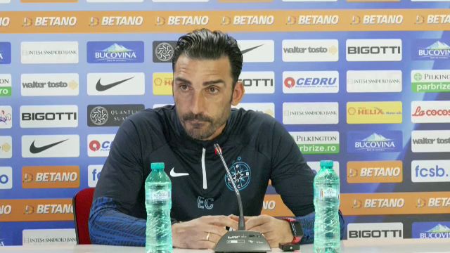 Farul - FCSB | Cine sunt cei trei