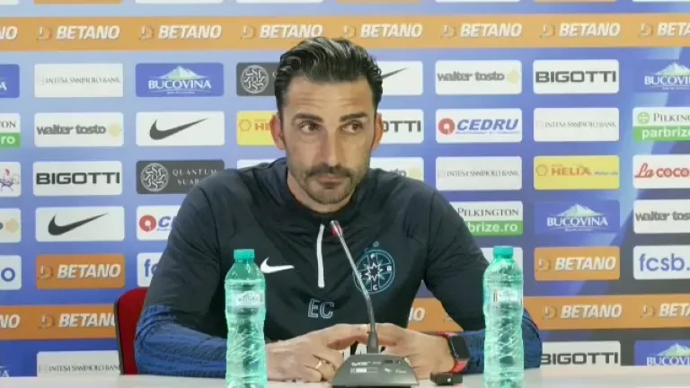 &rdquo;Să aleg &icirc;ntre Rom&acirc;nia și Cipru?&rdquo;. Răspunsul lui Elias Charalambous (10/02/2024)