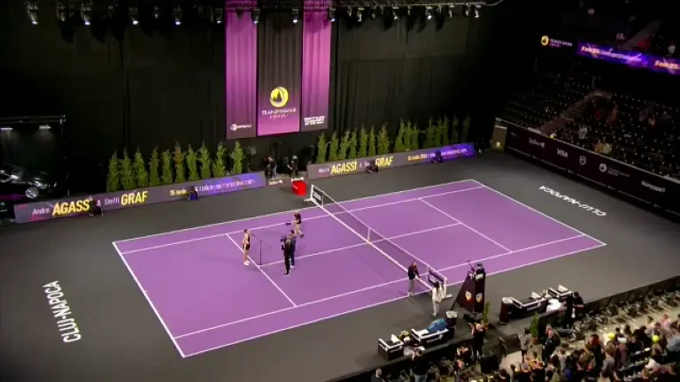 „Încă nebătută în România” Pliskova i-a provocat pe clujeni, la Transylvania Open (LIVE pe Pro Arena și VOYO)
