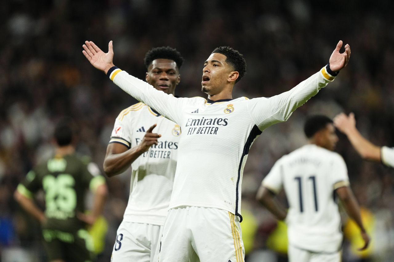 Real Madrid nu a stat la discuții cu revelația Girona: a dat o căruță de goluri după o oră de joc și și-a permis să rateze un penalty în '90+1!_1