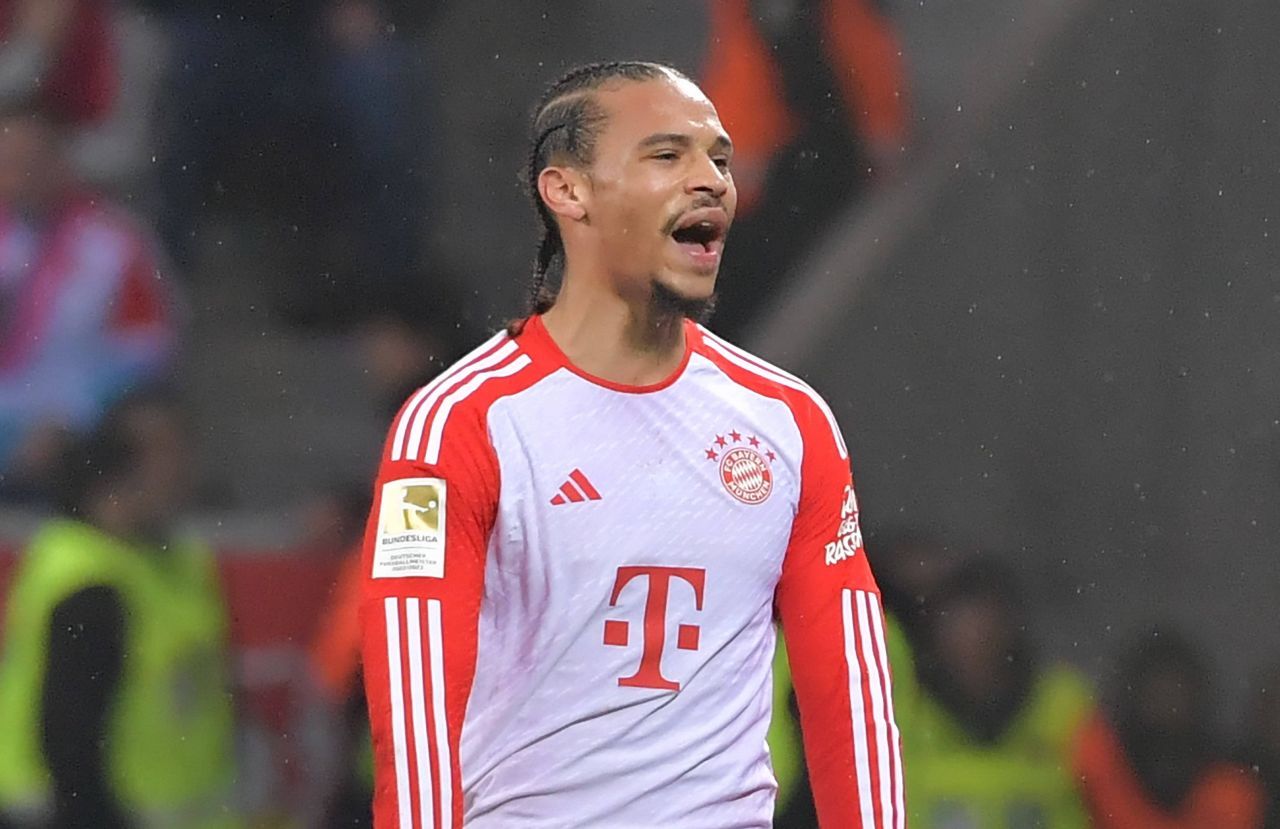 Liderul Bayer Leverkusen a dat de pământ cu Bayern Munchen în derby-ul din Bundesliga! Show total făcut de echipa lui Xabi Alonso_10