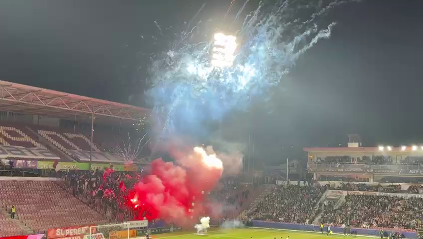 Toata Romania vede Romania! Unde se joaca meciurile toamnei pentru noua nationala a lui Radoi