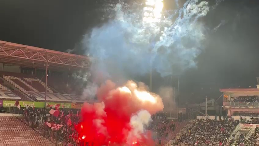 Derby DEGEABA! FCSB castiga din nou cu Dinamo si merge in FINALA Cupei Romaniei! AICI fazele din FCSB 1-0 Dinamo_10