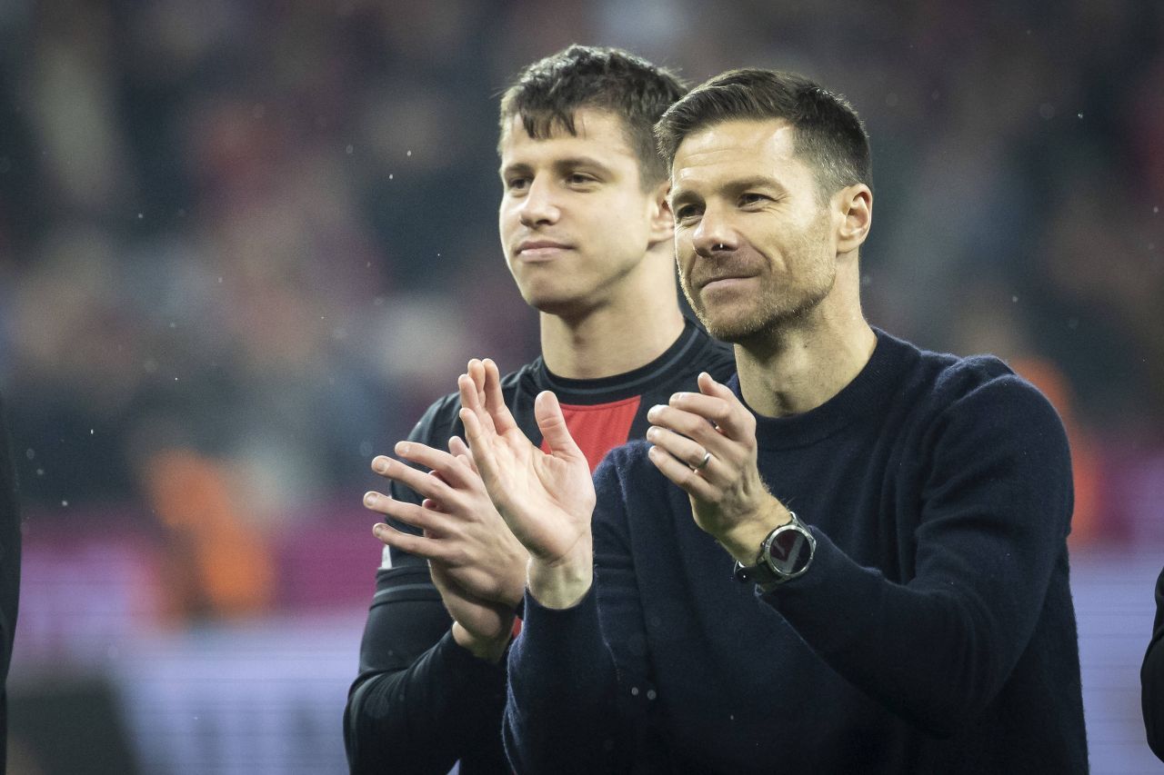 Gest de mare clasă al lui Xabi Alonso după ce a umilit-o pe Bayern Munchen în Bundesliga_1