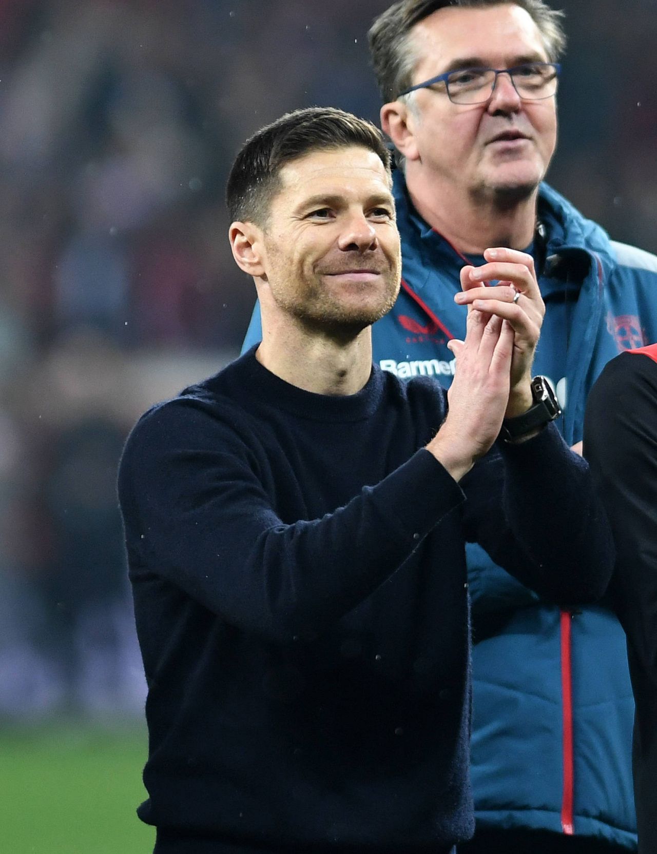 Gest de mare clasă al lui Xabi Alonso după ce a umilit-o pe Bayern Munchen în Bundesliga_4