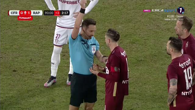 S-au încins spiritele în Gruia! Ciprian Deac l-a strâns de gât pe un adversar_10