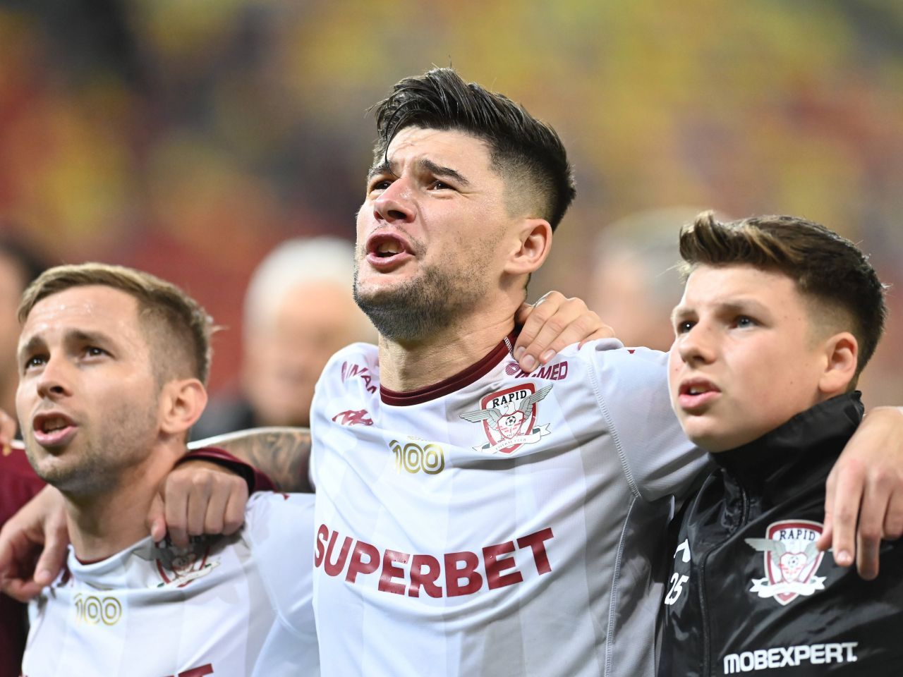 Cristi Săpunaru, vehement după înfrângerea cu Petrolul:
