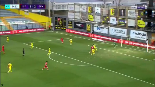 Deian Sorescu a înscris un supergol pentru Gaziantep! A fost prima reușită a românului în Turcia_9