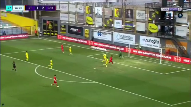 Deian Sorescu a înscris un supergol pentru Gaziantep! A fost prima reușită a românului în Turcia_13