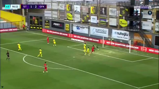 Deian Sorescu a înscris un supergol pentru Gaziantep! A fost prima reușită a românului în Turcia_14