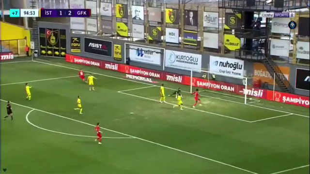 Deian Sorescu a înscris un supergol pentru Gaziantep! A fost prima reușită a românului în Turcia_17