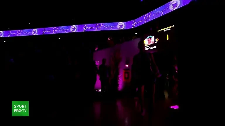 Ana Bogdan și Karolina Pliskova &icirc;ncep finala Transylvania Open 2024 (LIVE pe Pro Arena și VOYO)