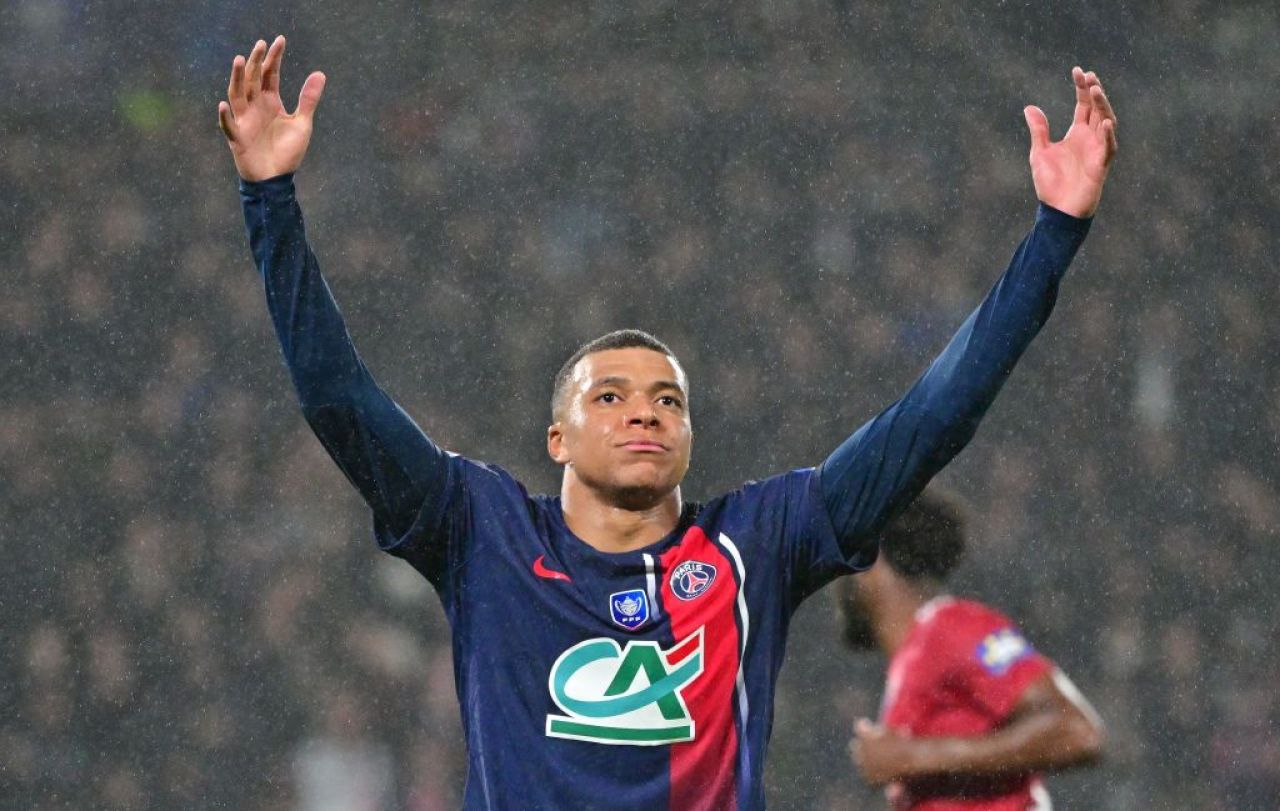 Kylian Mbappe 'bagă spaima' în adversarii de la EURO 2024: