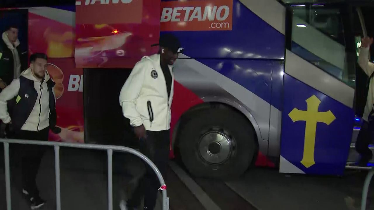 FCSB și Sepsi OSK, în trombă la stadion! Cum au fost surprinși vicecampionii_5