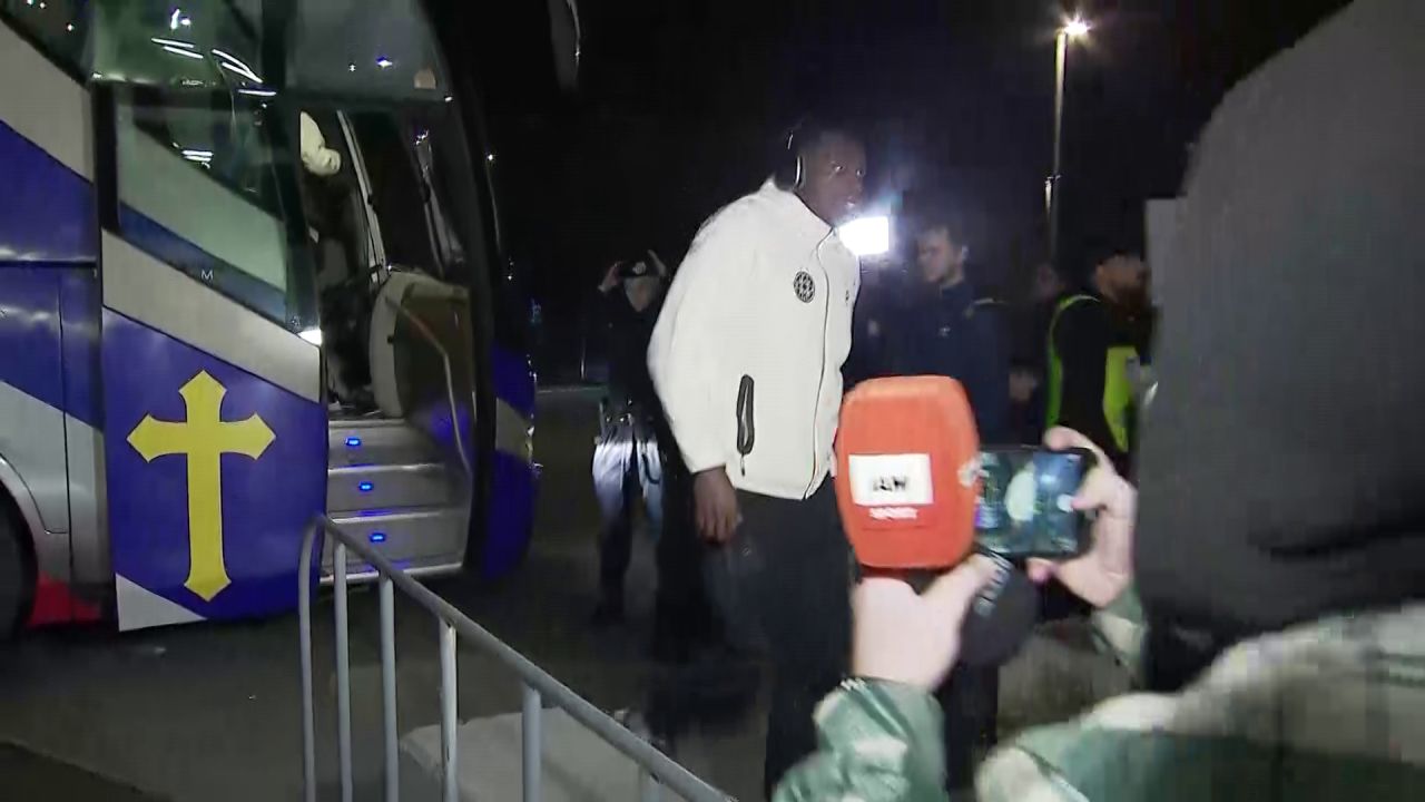 FCSB și Sepsi OSK, în trombă la stadion! Cum au fost surprinși vicecampionii_9