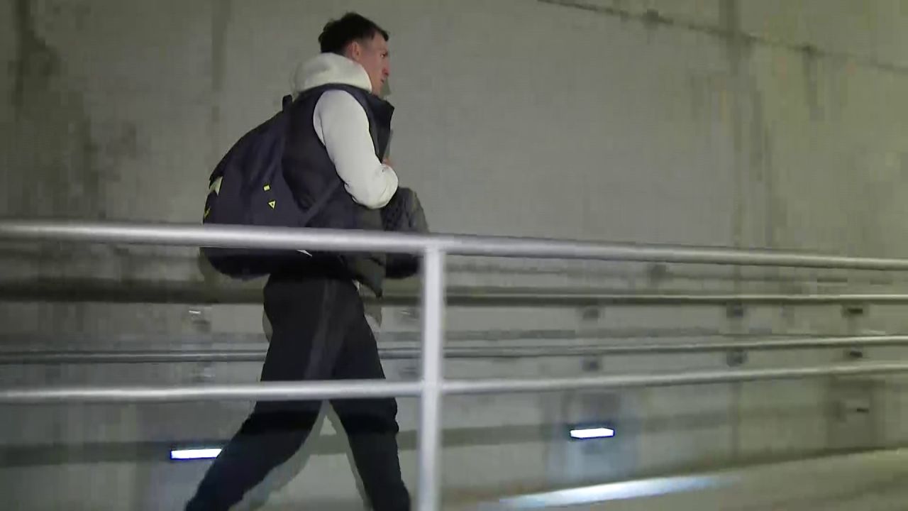 FCSB și Sepsi OSK, în trombă la stadion! Cum au fost surprinși vicecampionii_10