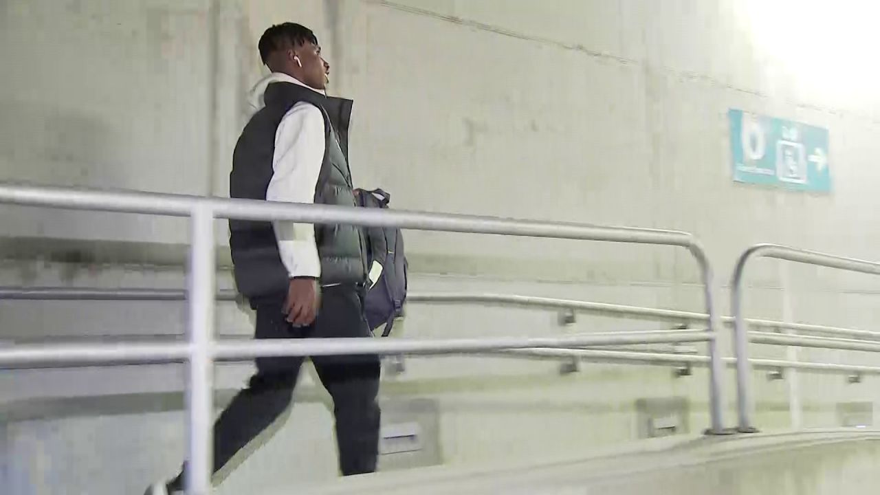 FCSB și Sepsi OSK, în trombă la stadion! Cum au fost surprinși vicecampionii_11