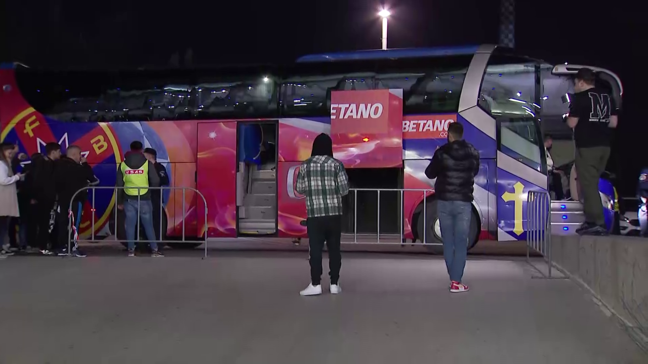 Un fost mare jucator al Barcelonei, ingrijorat inaintea meciului din Champions League: Poate fi eliminata de Napoli