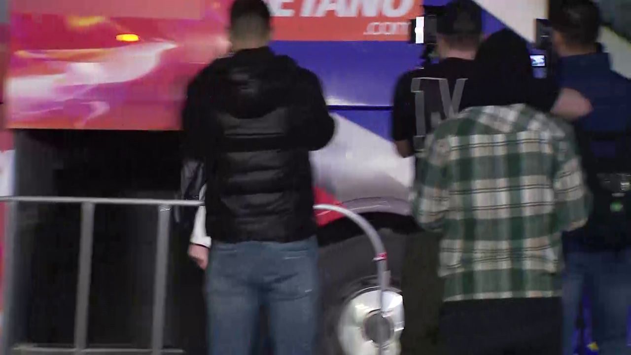 FCSB și Sepsi OSK, în trombă la stadion! Cum au fost surprinși vicecampionii_14