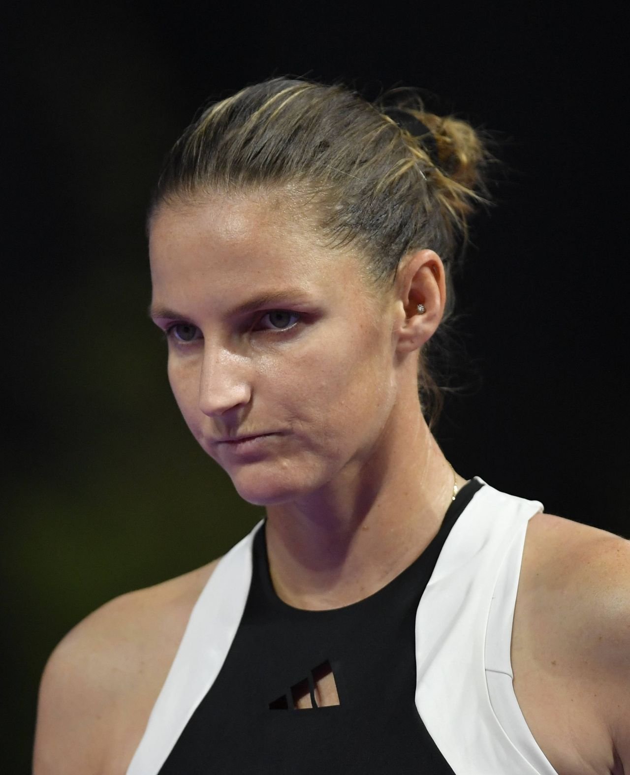 Ana Bogdan nu renunță la visul de a câștiga Transylvania Open: ce a spus la ceremonia de premiere_32