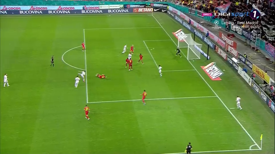 FCSB - Sepsi OSK 1-0 | Victorie chinuită pentru liderul din Superligă, care păstrează avantajul de 9 puncte_5