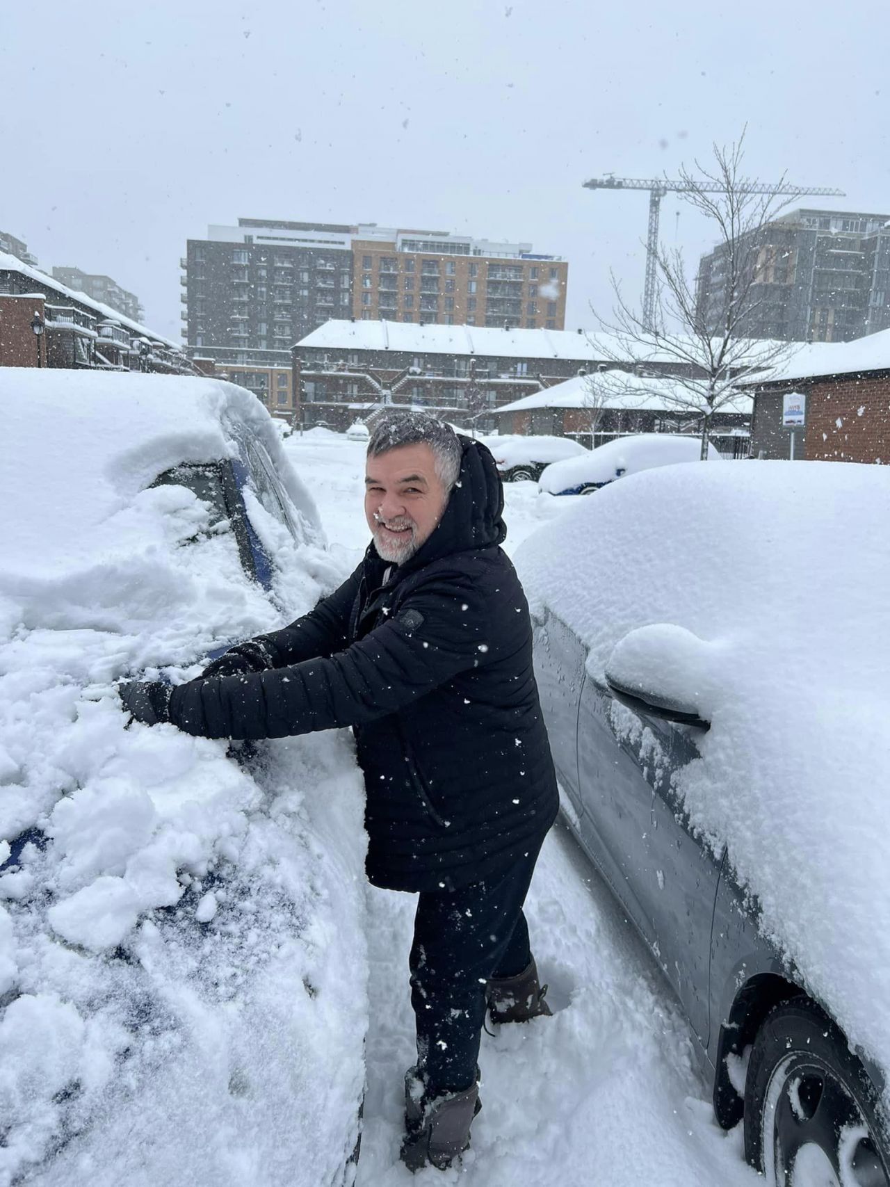 Leonard Doroftei dă cărțile pe față despre fiul său