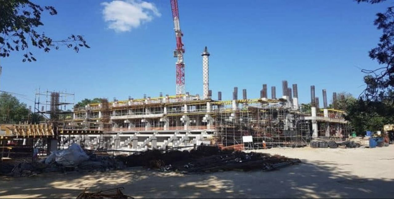 Bucureștiul va avea încă 3 arene moderne! Anunțul făcut de primarul Nicușor Dan_3