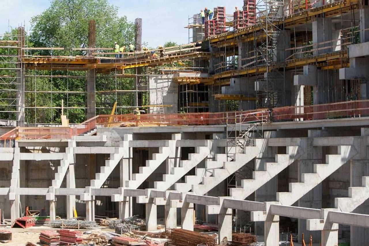 Bucureștiul va avea încă 3 arene moderne! Anunțul făcut de primarul Nicușor Dan_1