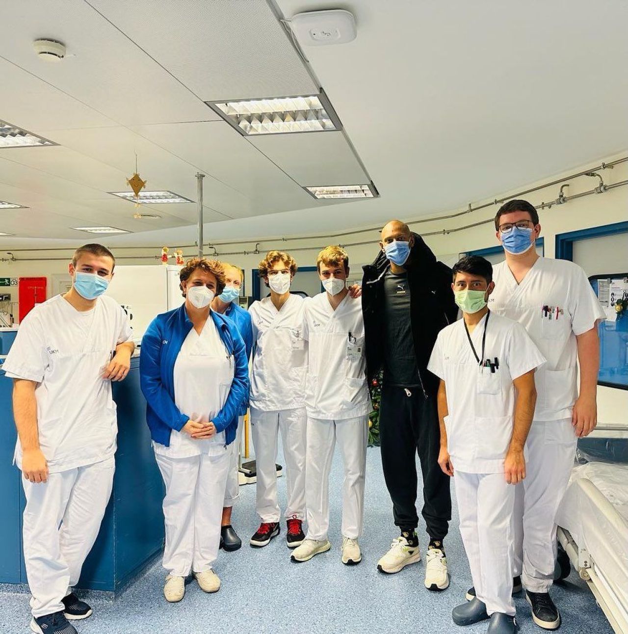 A învins cancerul, iar la un an a marcat golul decisiv în finala Cupei Africii. Sebastien Haller, omul-momentului pentru Coasta de Fildeș_3