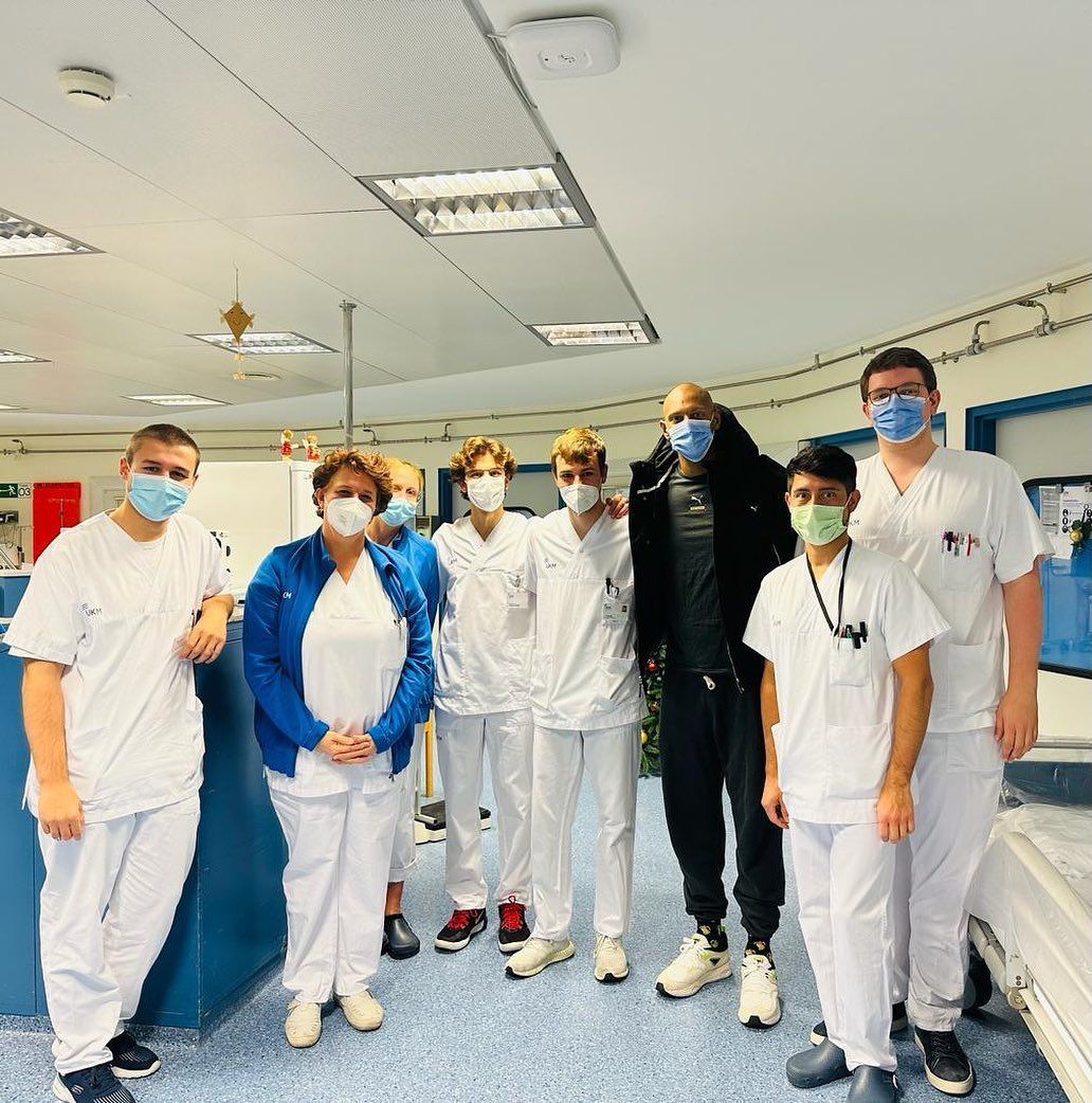 A învins cancerul, iar la un an a marcat golul decisiv în finala Cupei Africii. Sebastien Haller, omul-momentului pentru Coasta de Fildeș_3