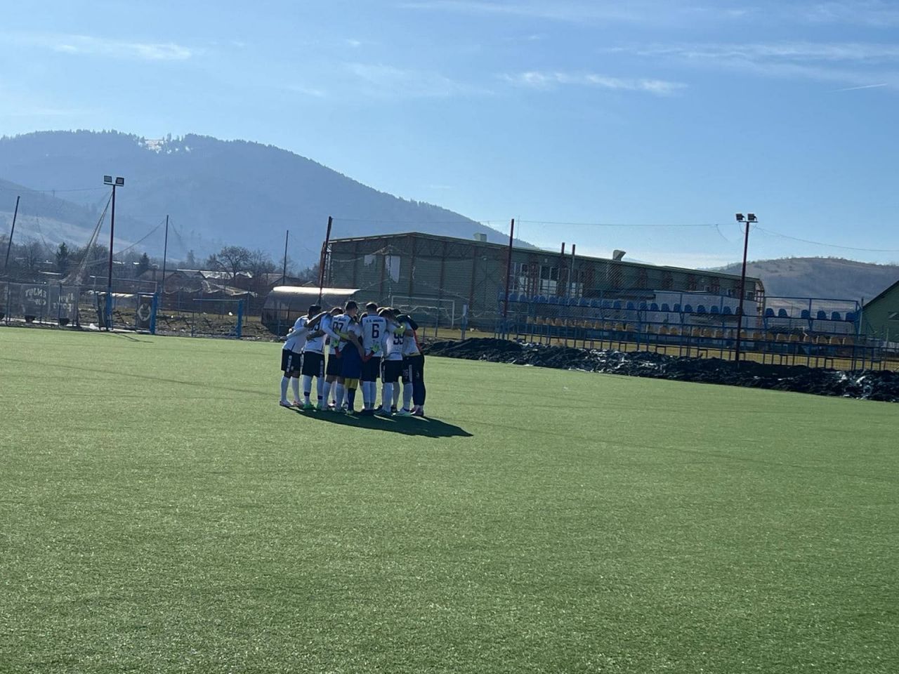 Bănel Nicoliță a debutat cu gol la noua sa echipă! ”Ne bucurăm să îl avem alături de noi”_2