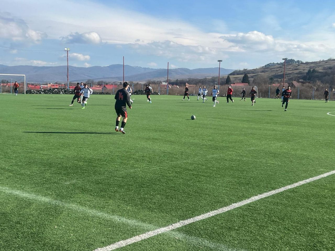 Bănel Nicoliță a debutat cu gol la noua sa echipă! ”Ne bucurăm să îl avem alături de noi”_3