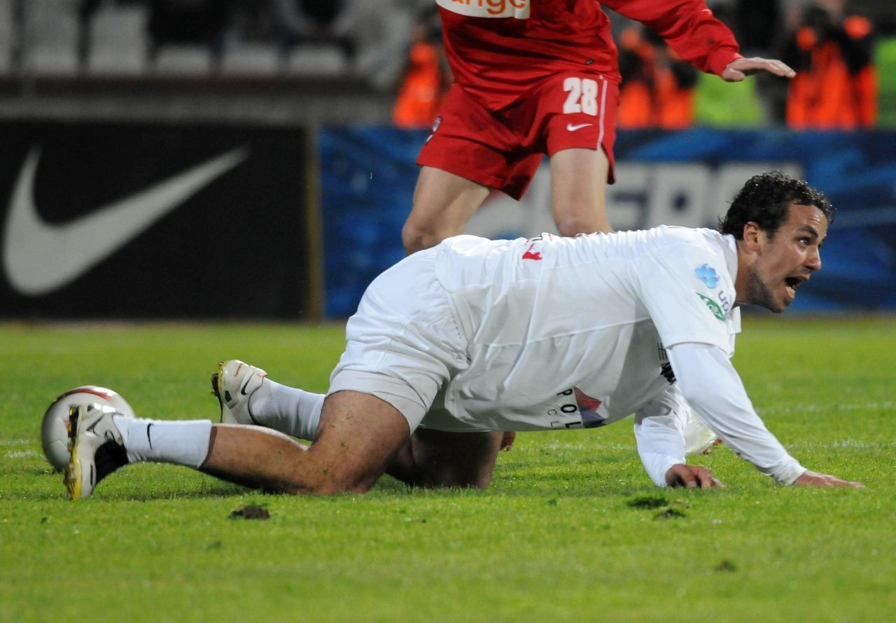 Dezastru la meciul de debut al antrenorului Cristian Fabbiani! ”Căpcăunul” fost la CFR Cluj nu a avut nicio șansă în fața lui River Plate_1