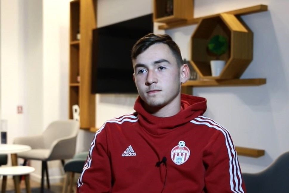 Ei sunt frații din Liga 1 care sunt concurenți pe post: 