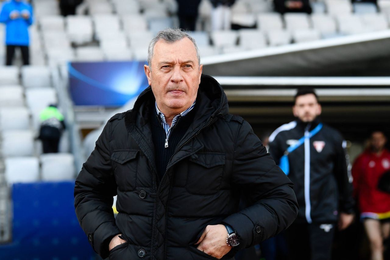 UTA Arad - FC Botoșani 2-2 | Arădenii au reușit să „smulgă” remiza în prelungiri!_2