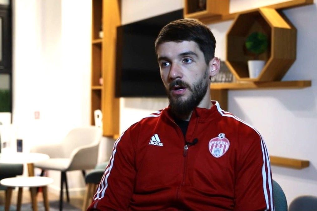 Roland Niczuly, debusolat după meciul cu Universitatea Craiova. A zis tot ce avea pe inimă_2