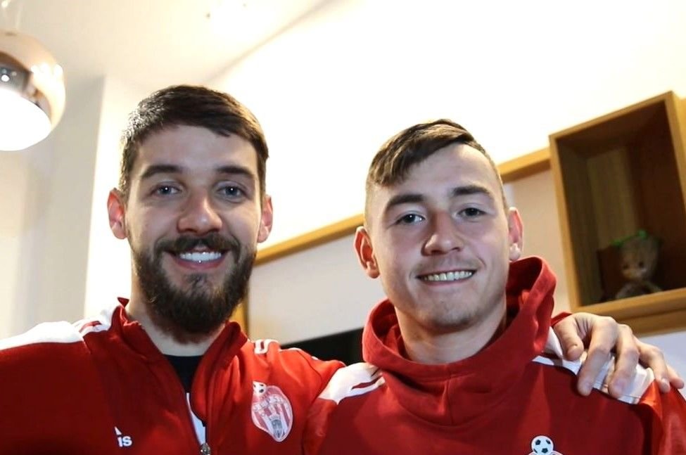 Niczuly nu e dezamăgit de ratarea transferului la Rapid: 