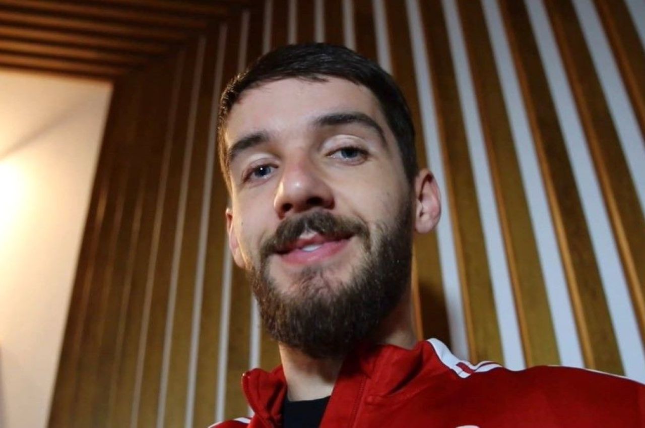Niczuly nu e dezamăgit de ratarea transferului la Rapid: