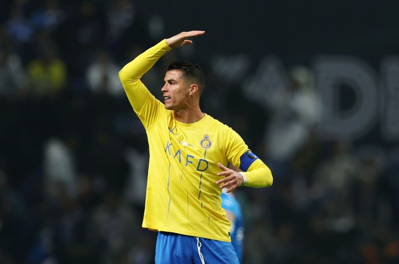 Cristiano Ronaldo a fost făcut praf înaintea debutului la EURO 2024!