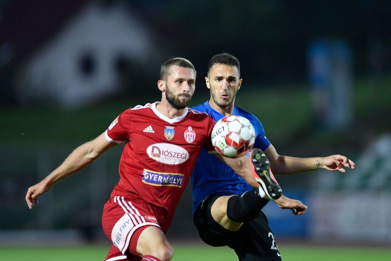 Veste bună pentru FCSB. Atacantul dorit de Becali nu și-a prelungit până acum contractul cu actualul club_2