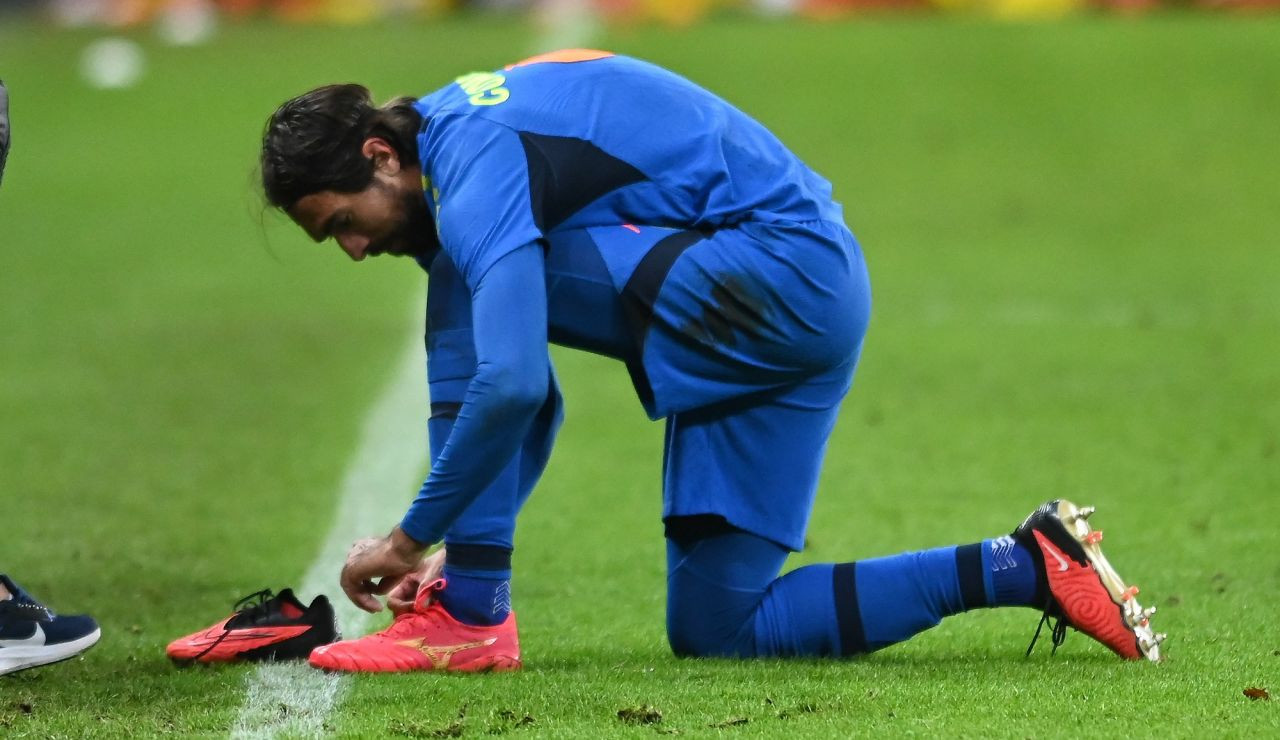 Dezvaluirile CUTREMURATOARE ale lui Debeljuh: Am marcat primul gol &icirc;n Europa League si nu-mi amintesc! Momentele de groaza prin care a trecut la meciul de la Berna