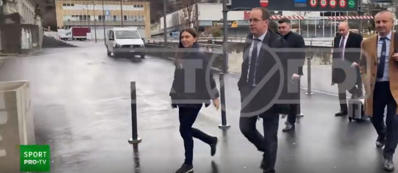 Fostul antrenor al Simonei Halep confirmă problema din spatele dopajului: „A căzut într-o capcană” _8