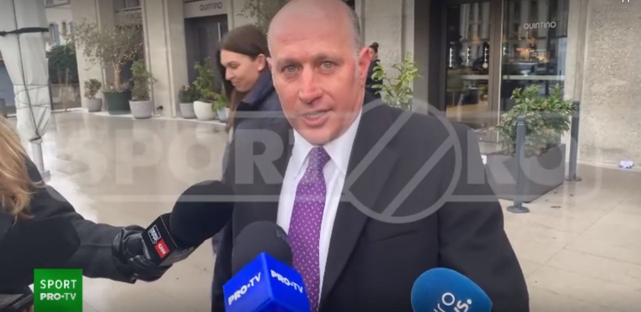 Fostul antrenor al Simonei Halep confirmă problema din spatele dopajului: „A căzut într-o capcană” _9