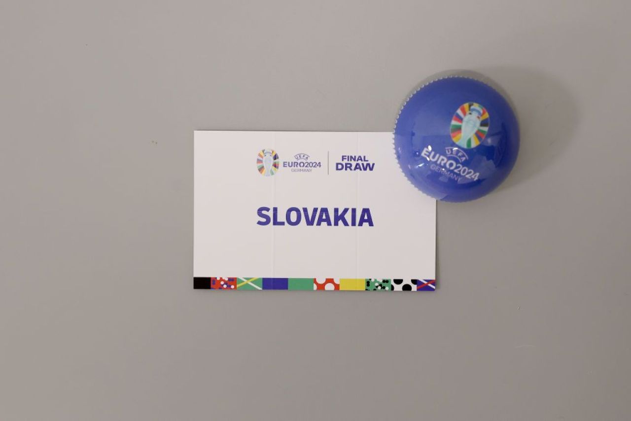Un internațional slovac, despre grupa României de la Euro 2024: