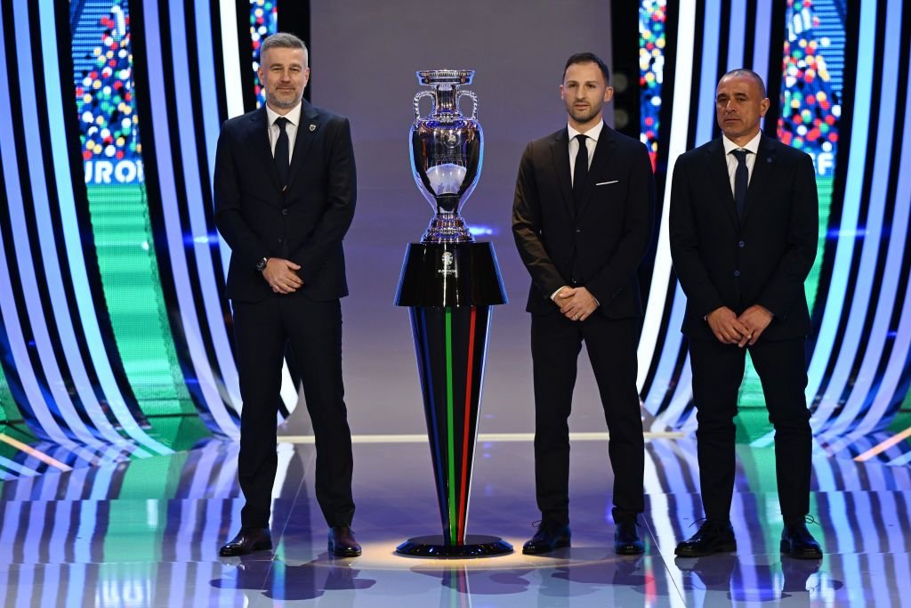 Un internațional slovac, despre grupa României de la Euro 2024: 
