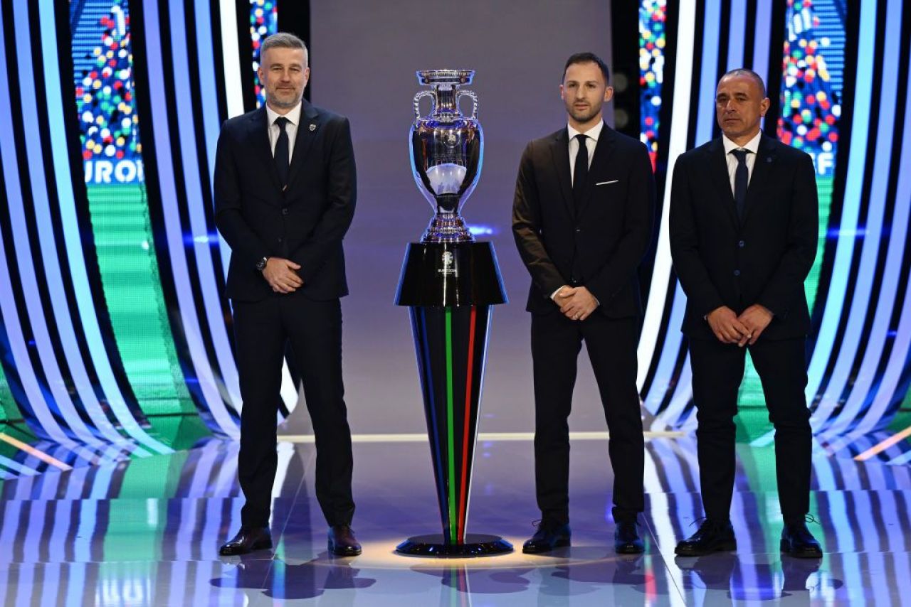 Un internațional slovac, despre grupa României de la Euro 2024: