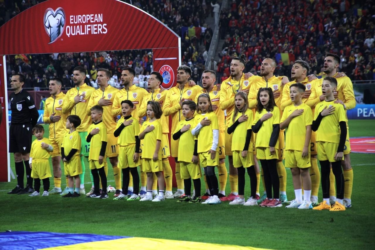Un internațional slovac, despre grupa României de la Euro 2024: 